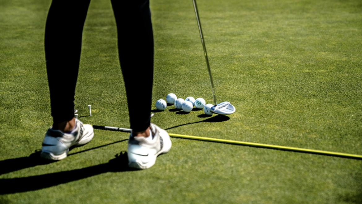 How Many Golf Lessons Does it Take to Learn the Basics of Golf?